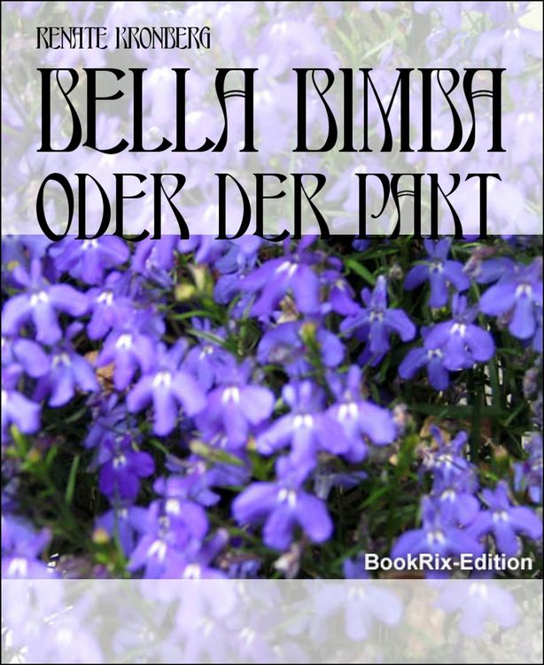 Produktbild: Bella Bimba