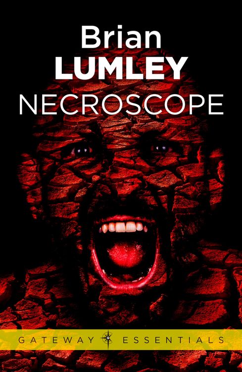 Produktbild: Necroscope!
