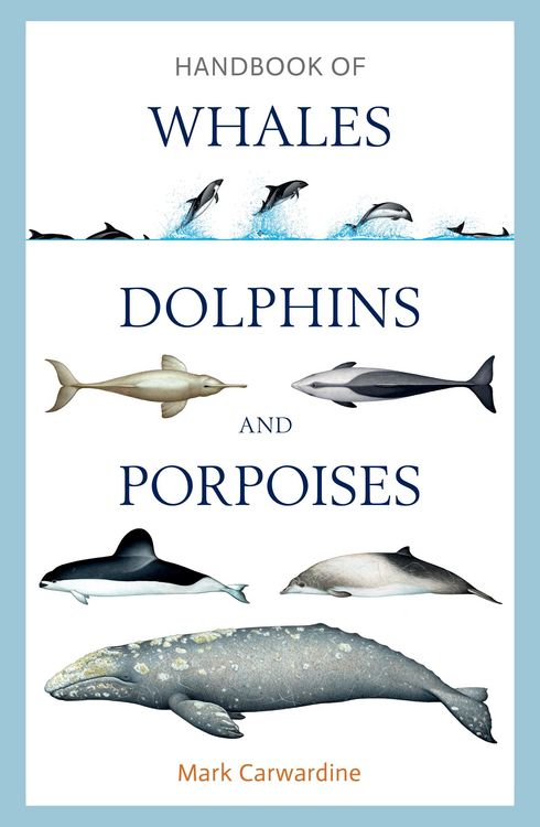 Produktbild: Handbook of Whales, Dolphins and Porpoises