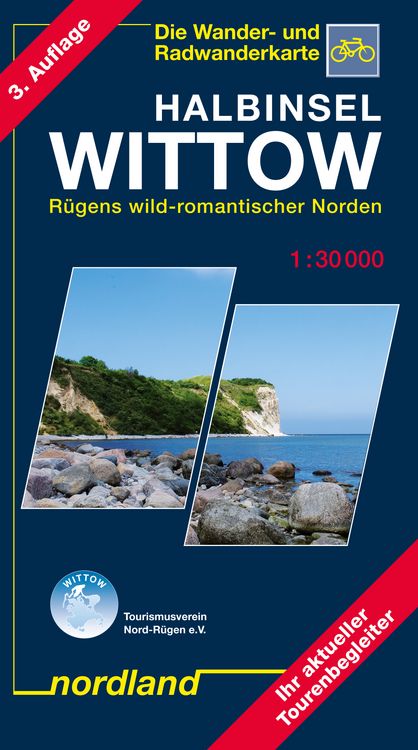 Produktbild: Halbinsel Wittow