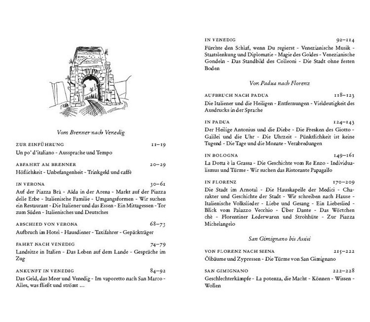 Produktbild: Eine Reise nach Neapel - Der erfolgreiche Sprachkurs mit W&ouml;rterbuch italienisch/deutsch