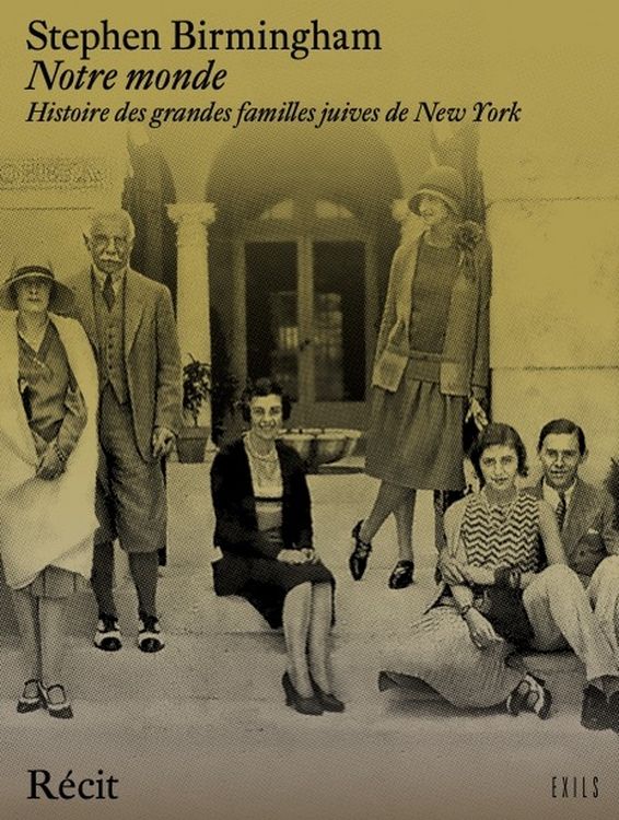 Produktbild: Notre monde hist gd fa