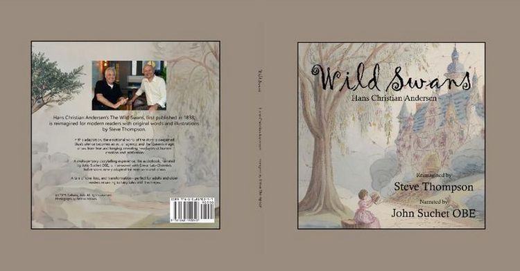 Produktbild: Wild Swans