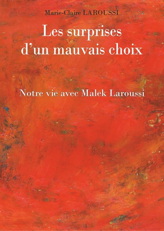 Produktbild: Les surprises d'un mauvais choix