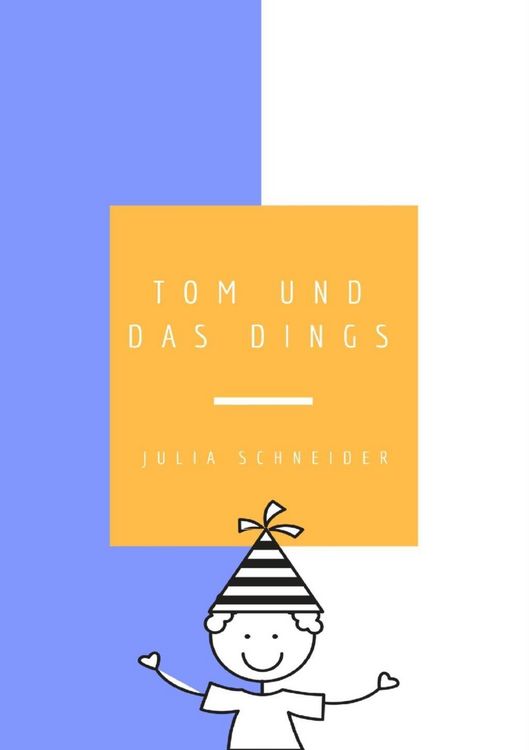 Produktbild: Tom und das Dings