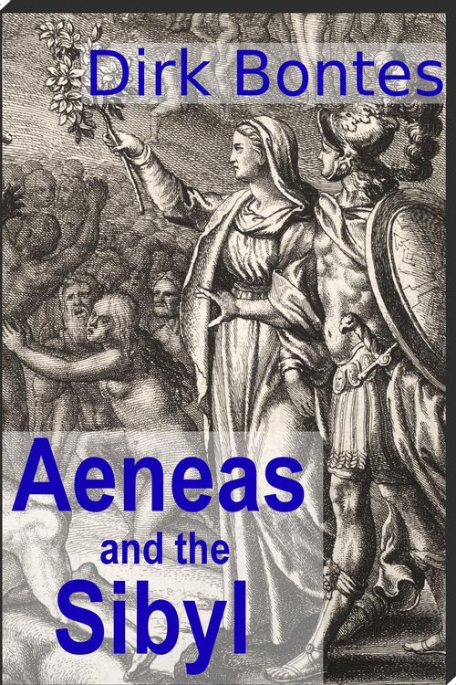 Produktbild: Aeneas And The Sibyl