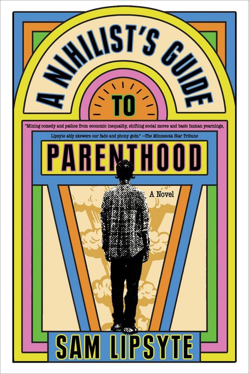 Produktbild: A Nihilist's Guide to Parenthood