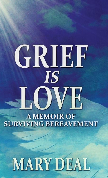 Produktbild: Grief is Love