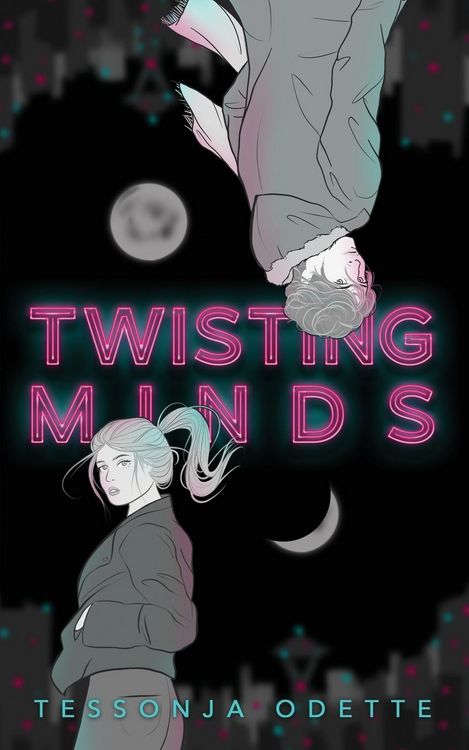 Produktbild: Twisting Minds