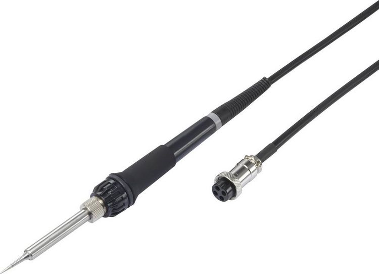 Produktbild: TOOLCRAFT 1953677 L&ouml;tkolben 90W