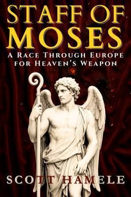Produktbild: Staff of Moses