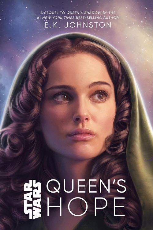Produktbild: Queen's Hope