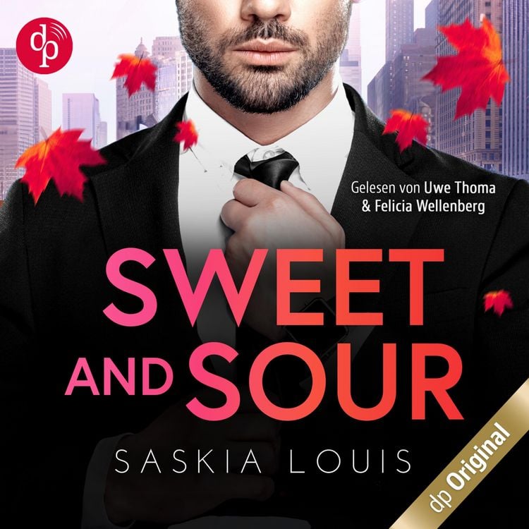 Bild vom Artikel Sweet and Sour - Was sich hasst, das liebt sich vom Autor Saskia Louis