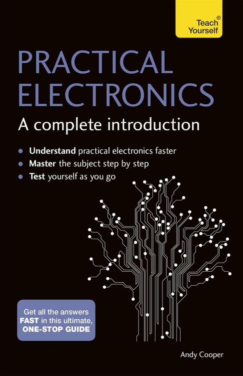 Produktbild: Practical Electronics