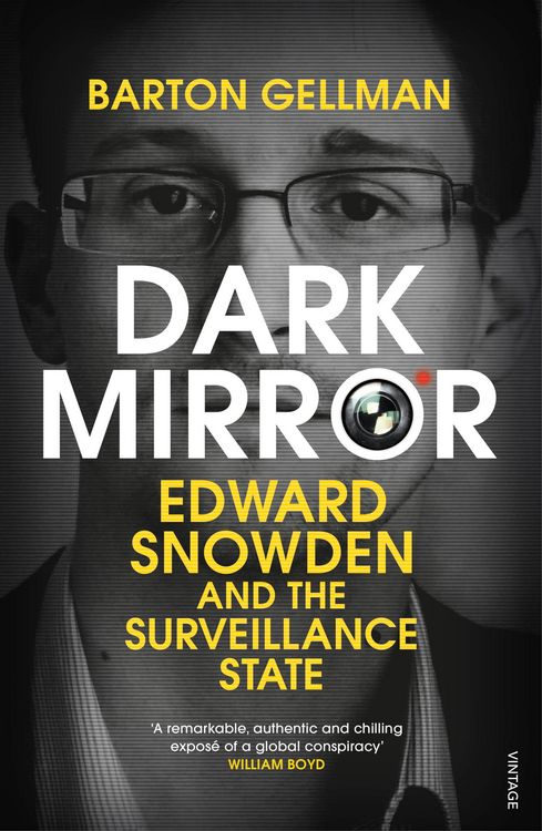 Produktbild: Dark Mirror