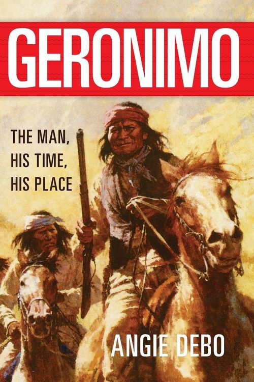 Produktbild: Geronimo