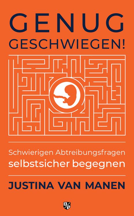 Produktbild: Genug geschwiegen!