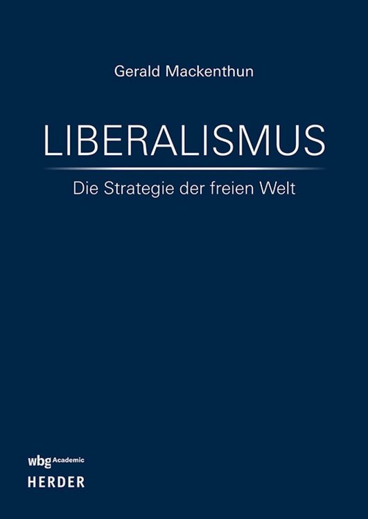 Produktbild: Liberalismus