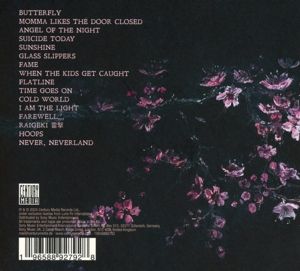 Produktbild: Never,Neverland