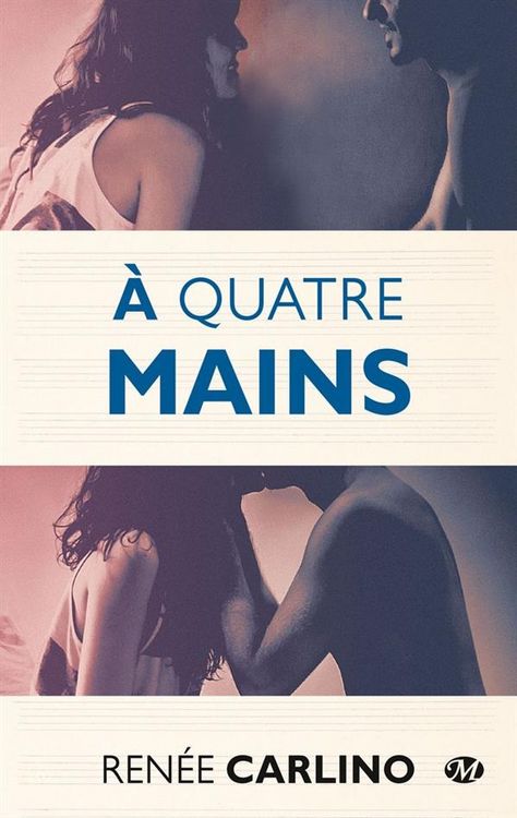 Produktbild: A quatre mains