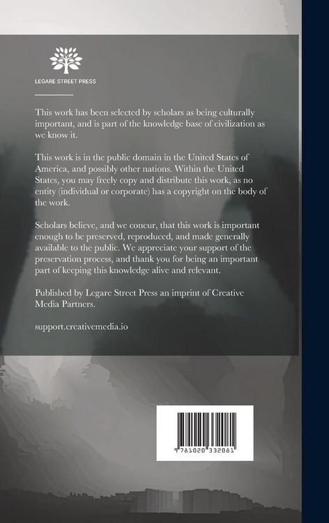 Produktbild: The Life of Cardinal Wolsey