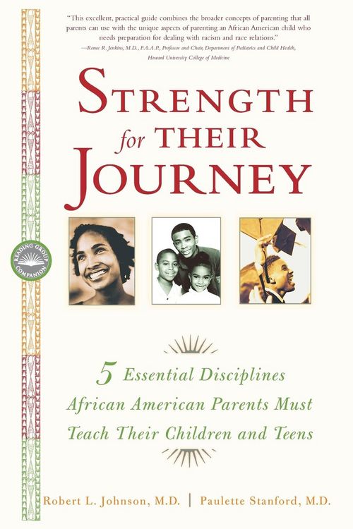 Produktbild: Strength for Their Journey