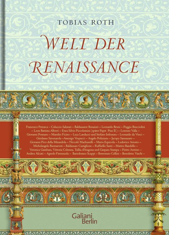 Produktbild: Welt der Renaissance