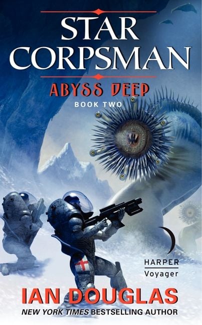Produktbild: Abyss Deep