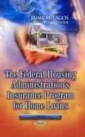 Produktbild: Federal Housing Administration's Insurance Program for Home Loans
