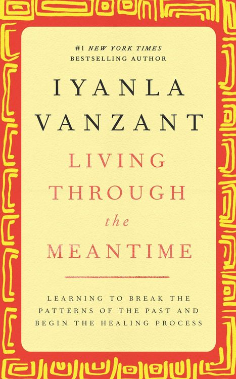 Produktbild: Living Through the Meantime