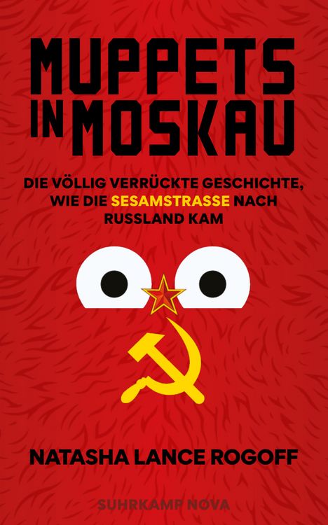 Produktbild: Muppets in Moskau