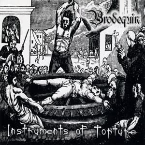 Produktbild: Instruments Of Torture (Digipak)
