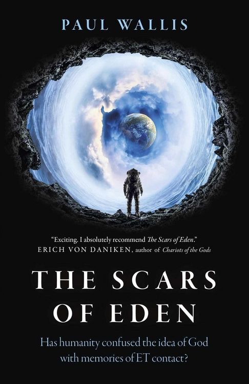 Produktbild: Scars of Eden, The