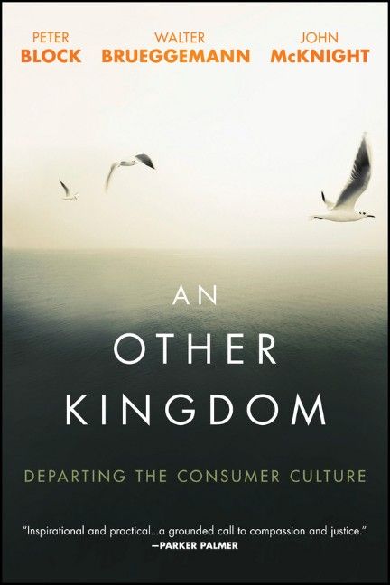 Produktbild: An Other Kingdom