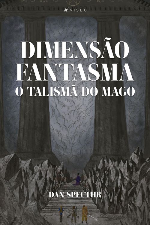 Produktbild: O talism&atilde; do mago