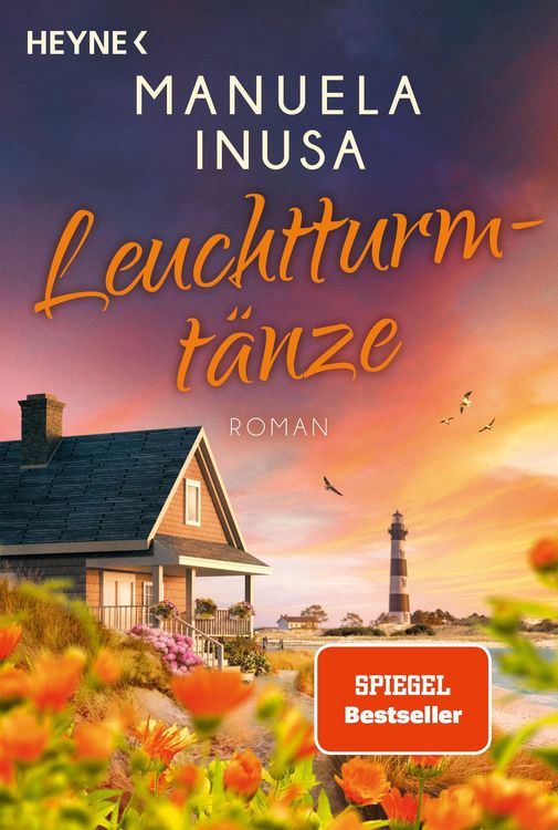 Produktbild: Leuchtturmt&auml;nze