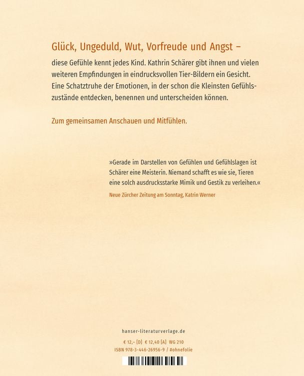 Produktbild: Da sein