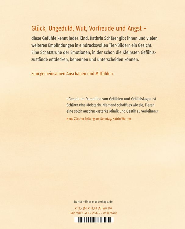 Produktbild: Da sein