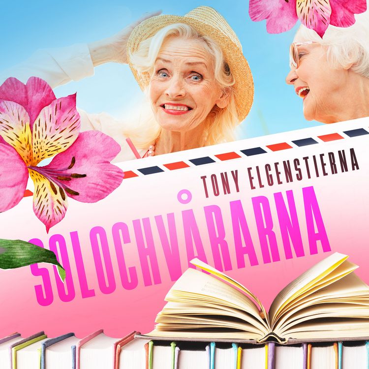 Produktbild: Solochv&aring;rarna
