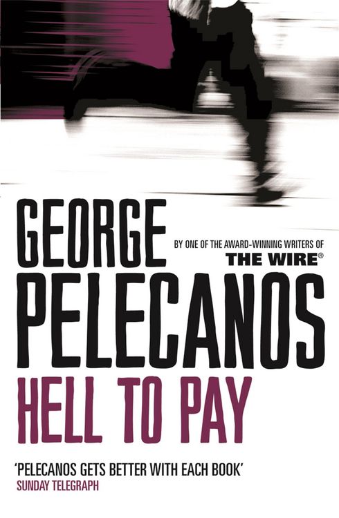 Produktbild: Hell To Pay