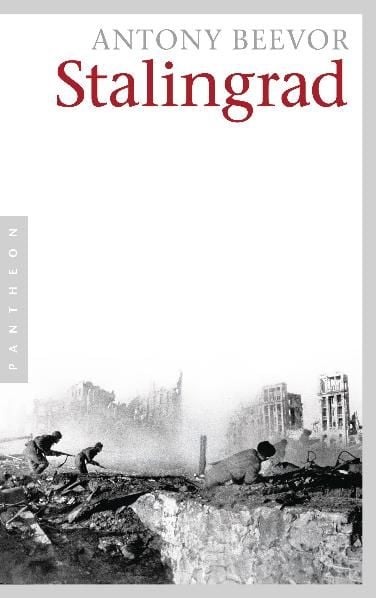 Produktbild: Stalingrad