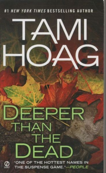 Produktbild: Deeper Than The Dead