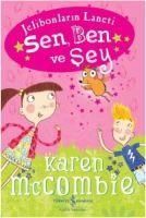 Produktbild: Sen, Ben ve Sey