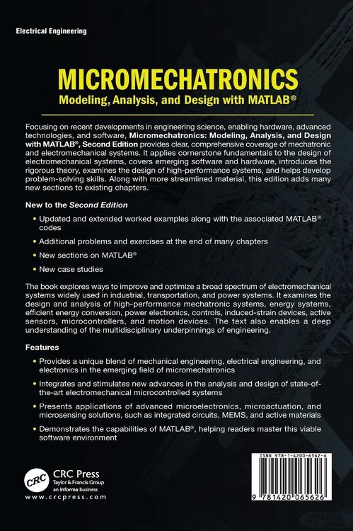 Produktbild: Micromechatronics