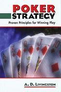 Produktbild: Poker Strategy: Proven Principles for Winning Play
