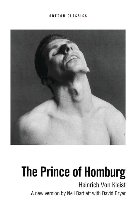Produktbild: The Prince of Homburg