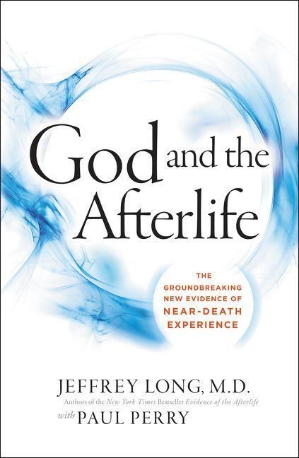 Produktbild: God and the Afterlife