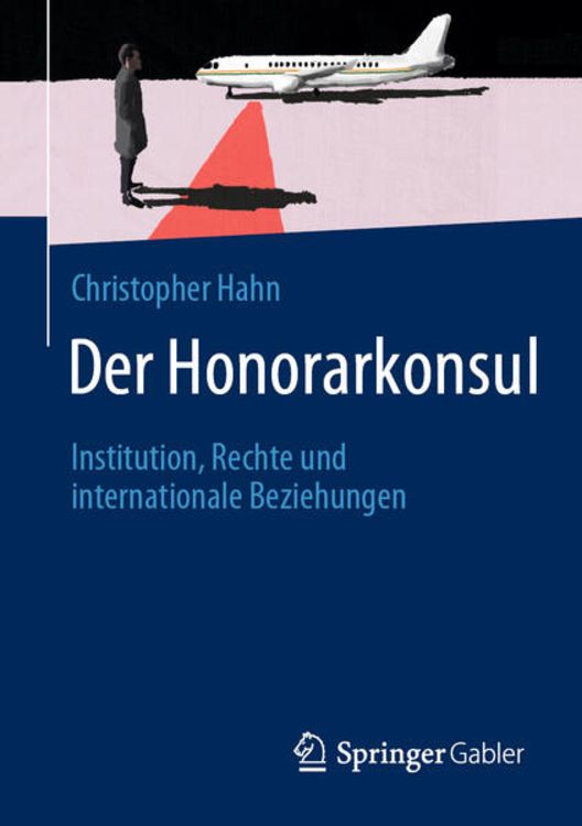 Produktbild: Der Honorarkonsul