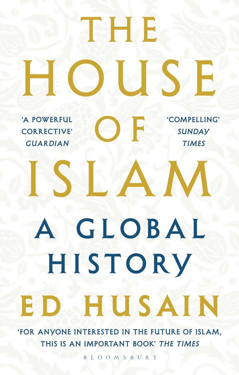 Produktbild: The House of Islam