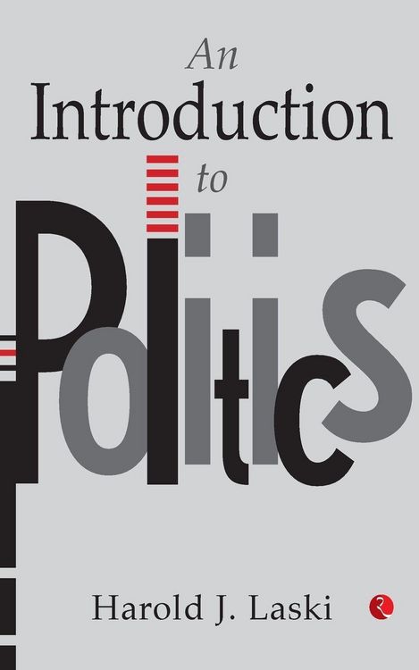 Produktbild: An Introduction to Politics